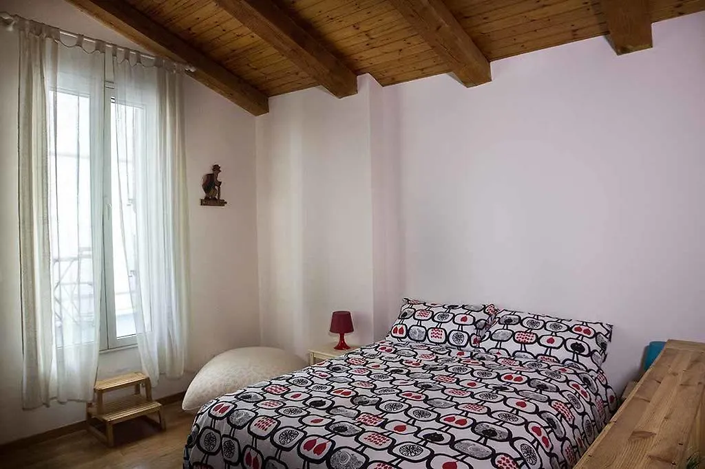Διαμέρισμα Casetta Calamaio Ξενοδοχείο Κατάνια